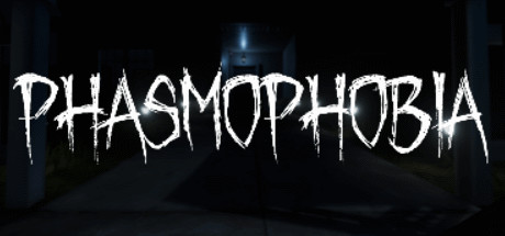 Phasmophobia Early Access.